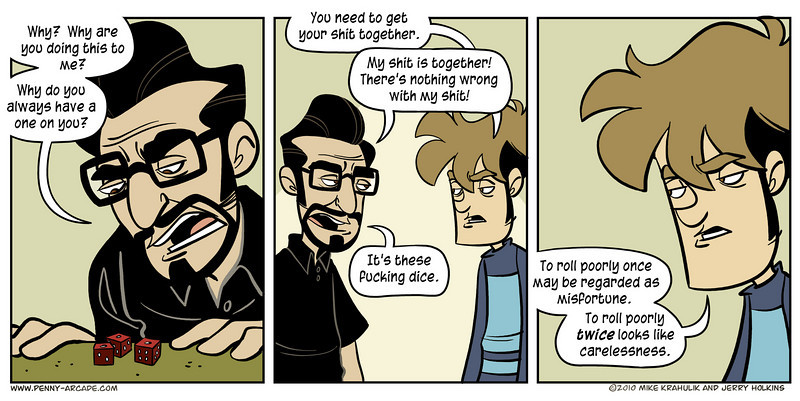 kiko penny arcade