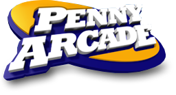 Penny Arcade Archive Penny Arcade Archive